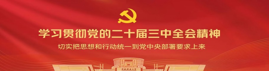 二十届三中全会